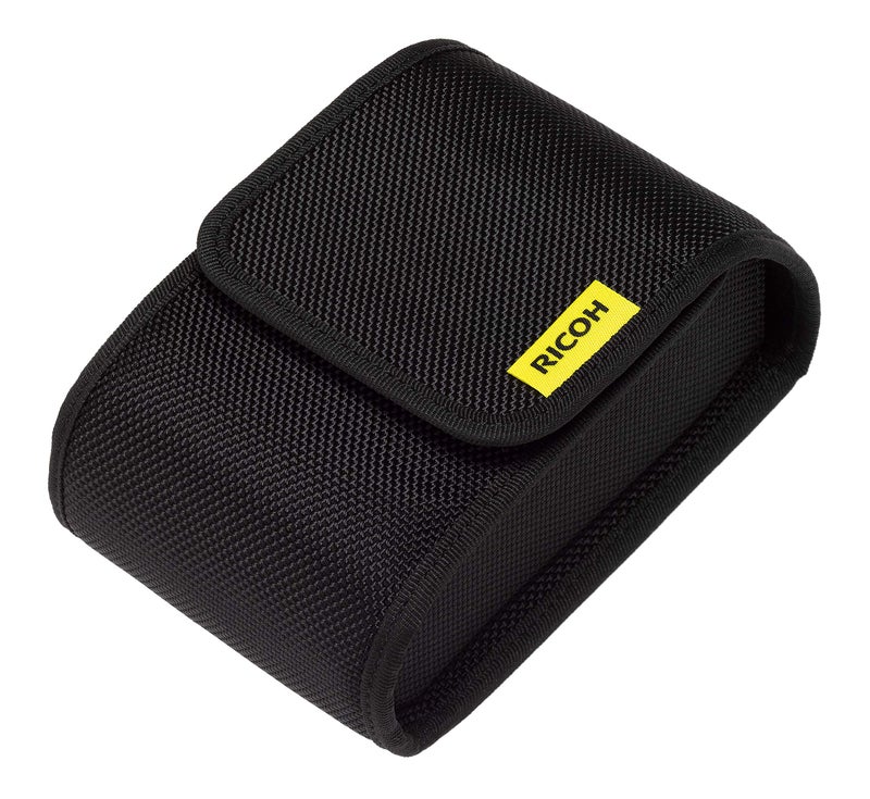 Ricoh Soft Case SC-900 for G900/G900II, WG-6/8 Digital Camera - Image 1